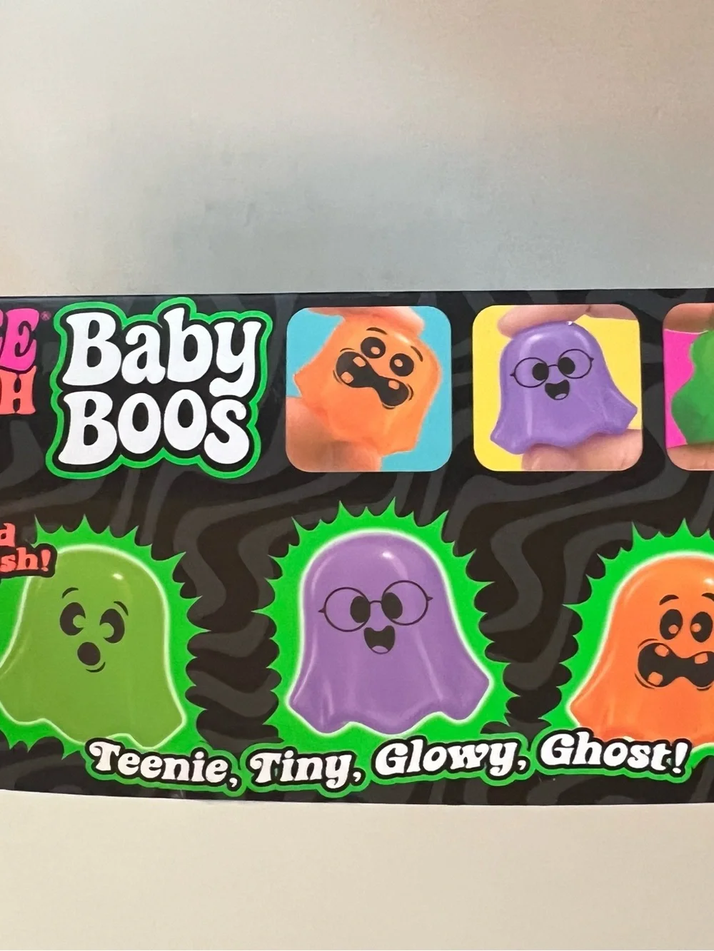 NeeDoh teenie tiny